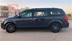 دودج جراند كارافان